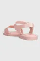 Detské sandále Melissa MAR SANDAL Syntetická látka