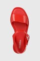 Детские сандалии Melissa MAR SANDAL красный M.32690