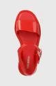 červená Detské sandále Melissa MAR SANDAL