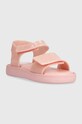 Melissa sandale copii JUMP BB M.32834.G roz SS24