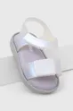 Otroški sandali Melissa JUMP BB vijolična