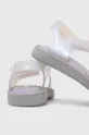 Detské sandále Melissa JUMP BB Syntetická látka