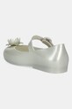 Дівчинка Дитячі балетки Melissa SWEET LOVE DISNEY M.33447 зелений