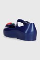 Девочка Детские балетки Melissa SWEET LOVE DISNEY M.33447 тёмно-синий