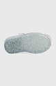 Детские балетки Melissa SWEET LOVE DISNEY M.33447 серебрянный