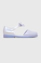 Melissa baleriny dziecięce AMY M.33706 fioletowy SS24