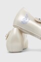 Дитячі балетки Melissa ULTRAGIRL LITTLE, x Disney бежевий M.33929