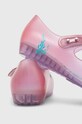 Детские балетки Melissa ULTRAGIRL LITTLE, x Disney фиолетовой M.33929