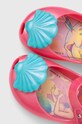 Дівчинка Дитячі балетки Melissa ULTRAGIRL LITTLE, x Disney M.33929 рожевий