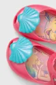 Παιδικές μπαλαρίνες Melissa ULTRAGIRL LITTLE, x Disney Πάνω μέρος: Συνθετικό ύφασμα Εσωτερικό: Συνθετικό ύφασμα Σόλα: Συνθετικό ύφασμα