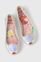 Melissa balerini copii ULTRAGIRL LITTLE Planet friendly bej M.33930