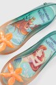 Дівчинка Дитячі балетки Melissa ULTRAGIRL LITTLE M.33930 блакитний