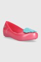 Otroške balerinke Melissa ULTRAGIRL LITTLE M.33930 roza SS24