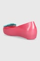 Дівчинка Дитячі балетки Melissa ULTRAGIRL LITTLE M.33930 фіолетовий