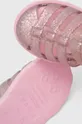 ροζ Παιδικά σανδάλια Melissa MEGAN BB