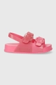 rosa Melissa sandali per bambini COZY SANDAL BB Ragazze