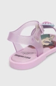 μωβ Παιδικά σανδάλια Melissa MAR SANDAL DISNEY