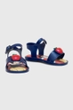 Detské sandále Melissa MAR SANDAL DISNEY Zvršok: Syntetická látka Vnútro: Syntetická látka Podrážka: Syntetická látka