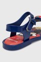 Дитячі сандалі Melissa MAR SANDAL DISNEY темно-синій M.35699