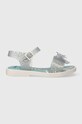 Melissa sandale copii MAR SANDAL DISNEY M.35700 albastru SS24