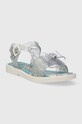 Fete Melissa sandale copii MAR SANDAL DISNEY M.35700 albastru