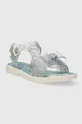 Детские сандалии Melissa MAR SANDAL DISNEY Синтетический материал