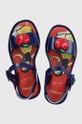 σκούρο μπλε Παιδικά σανδάλια Melissa MAR SANDAL DISNEY Για κορίτσια