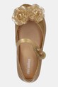 Melissa gyerek balerina ULTRAGIRL SPRINGTIME BB arany M.35708