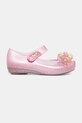 Otroške balerinke Melissa ULTRAGIRL SPRINGTIME BB M.35708 roza SS25