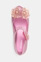 Otroške balerinke Melissa ULTRAGIRL SPRINGTIME BB roza M.35708
