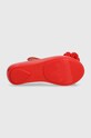 Melissa ballerine bambina ULTRAGIRL SPRINGTIME BB M.35708 rosso