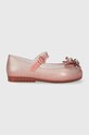 Melissa baleriny dziecięce SWEET LOVE FLY BB Planet friendly różowy M.35717