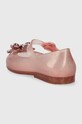 Dziewczynka Melissa baleriny dziecięce SWEET LOVE FLY BB M.35717 różowy