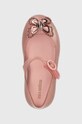 Melissa baleriny dziecięce SWEET LOVE FLY BB różowy M.35717