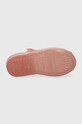 Melissa baleriny dziecięce SWEET LOVE FLY BB M.35717 różowy