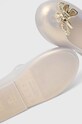Melissa balerini copii SWEET LOVE FLY BB argintiu M.35717