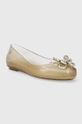 Melissa ballerine bambina SWEET LOVE FLY beige