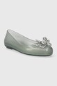 Melissa balerini copii SWEET LOVE FLY M.35718 verde SS24
