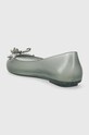 Fete Melissa balerini copii SWEET LOVE FLY M.35718 verde