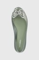 Melissa balerini copii SWEET LOVE FLY verde M.35718