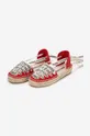 Bobo Choses espadryle dziecięce : 100 % Bawełna organiczna