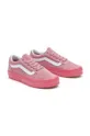 rosa Vans scarpe da ginnastica bambini UY Old Skool Ragazze