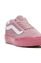 Κοριτσίστικα Παιδικά πάνινα παπούτσια Vans UY Old Skool VN0005WVPNK ροζ