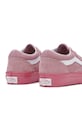 Παιδικά πάνινα παπούτσια Vans UY Old Skool ροζ VN0005WVPNK