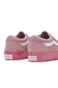 ροζ Παιδικά πάνινα παπούτσια Vans UY Old Skool