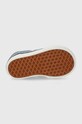 Vans tenisi copii Old Skool V VN000CRWNWD albastru