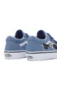 Κοριτσίστικα Παιδικά πάνινα παπούτσια Vans UY Old Skool V VN0A38HDNWD μπλε