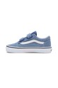 Παιδικά πάνινα παπούτσια Vans UY Old Skool V μπλε VN0A38HDNWD