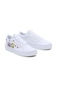 Dětské tenisky Vans UY Old Skool VN0005WVAHP bílá SS24