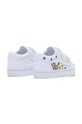 Vans tenisi copii Old Skool V alb VN000CRWAHP